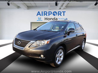 Used 2011 Lexus RX 350 2WD image 1