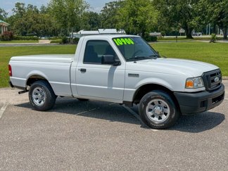 Used 2007 Ford Ranger 2WD Regular Cab image 1