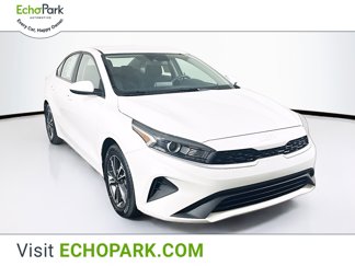 Used 2024 Kia Forte LXS image 1