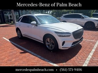 Used 2022 Genesis GV70 2.5T image 1