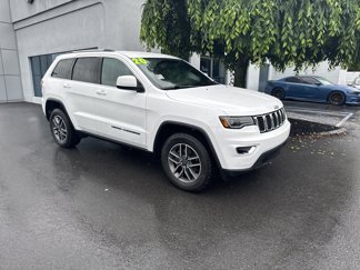 Used 2020 Jeep Grand Cherokee Laredo w/ Laredo X Package image 1