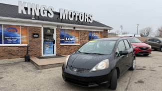 Used 2013 Honda Fit image 1