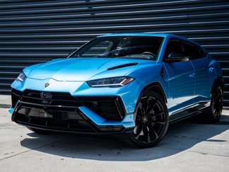 Used 2024 Lamborghini Urus S image 1