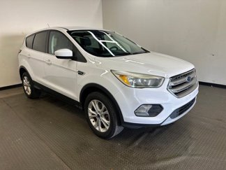 Used 2017 Ford Escape SE w/ SE Cold Weather Package image 1