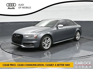 Used 2014 Audi S4 Premium Plus image 1
