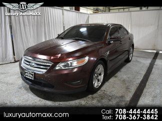 Used 2012 Ford Taurus SEL image 1