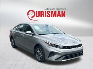 Certified 2023 Kia Forte LXS image 1