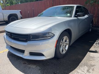 Used 2023 Dodge Charger SXT image 1