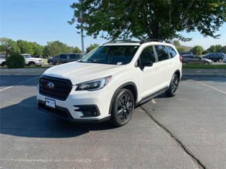 Used 2022 Subaru Ascent Onyx Edition image 1