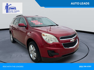 Used 2015 Chevrolet Equinox LT w/ Driver Convenience Package video 1