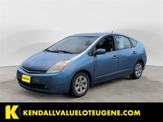 Used 2008 Toyota Prius image 1
