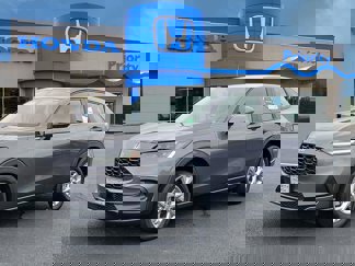 Certified 2024 Honda HR-V LX image 1