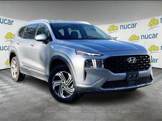 Used 2023 Hyundai Santa Fe SEL video 1