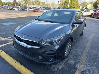 Used 2019 Kia Forte Sedan image 1