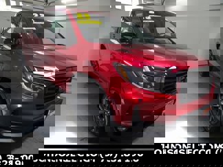 Used 2023 Honda Ridgeline Sport image 1