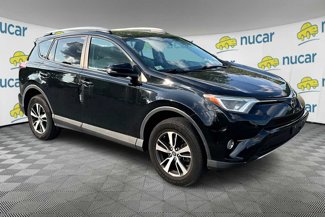 Used 2017 Toyota RAV4 XLE image 1