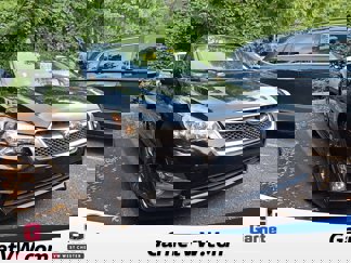 Used 2015 Subaru Impreza 2.0i Sport Limited image 1