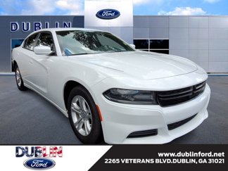 Used 2020 Dodge Charger SXT w/ Leather Interior Group image 1