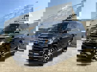 Used 2018 Ford Expedition Limited w/ Equipment Group 301A image 1