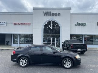 Used 2011 Dodge Avenger Mainstreet image 1