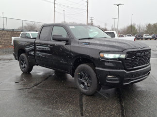 New 2025 RAM 1500 Tradesman w/ Night Edition image 1