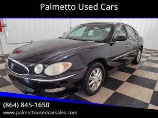 Used 2006 Buick LaCrosse CXL w/ Driver Confidence Package image 1