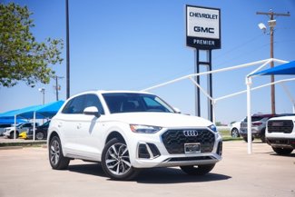 Used 2024 Audi Q5 2.0T Premium image 1