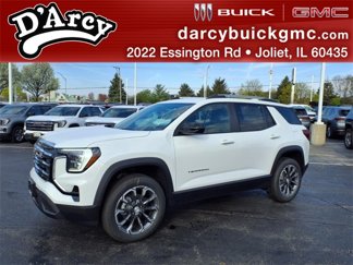 New 2025 GMC Terrain Elevation w/ Elevation Premium Package image 1