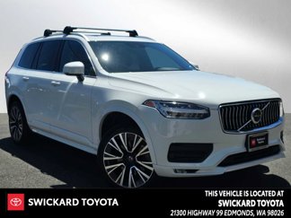Used 2020 Volvo XC90 T5 Momentum w/ Protection Package image 1