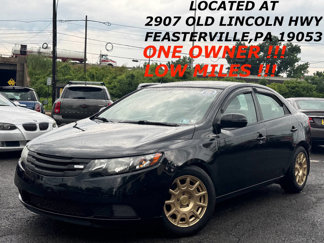 Used 2013 Kia Forte EX w/ Fuel Economy Pkg image 1