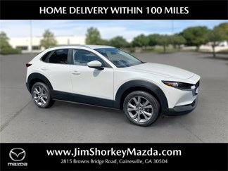 Certified 2023 MAZDA CX-30 AWD 2.5 S w/ Preferred Package image 1