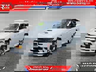 Used 2023 Dodge Charger GT image 1