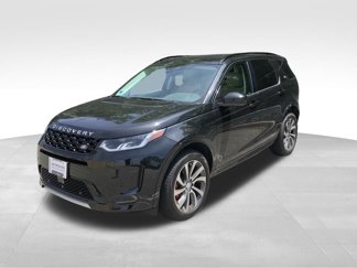 New 2024 Land Rover Discovery Sport S image 1