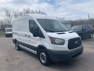 Used 2016 Ford Transit 150 130 Medium Roof image 1