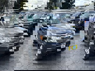 Used 2010 Subaru Forester 2.5X image 1