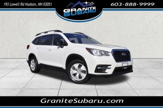 Used 2019 Subaru Ascent 8-Passenger image 1