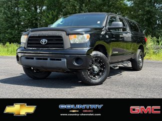 Used 2007 Toyota Tundra SR5 image 1