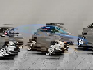 Used 2025 Chevrolet Malibu LT image 1