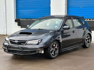 Used 2013 Subaru Impreza WRX Hatchback image 1