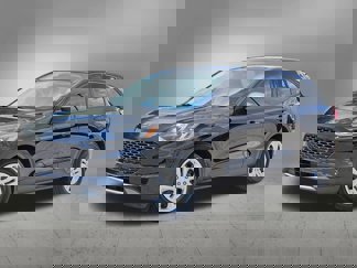 Used 2022 Ford Escape S image 1