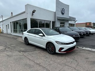 New 2025 Volkswagen Jetta GLI Autobahn image 1