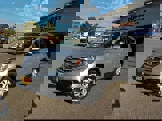 Used 2012 Honda CR-V EX-L image 1