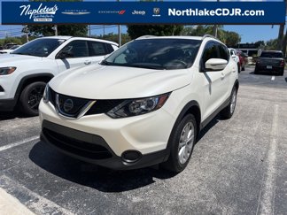 Used 2019 Nissan Rogue Sport SV image 1