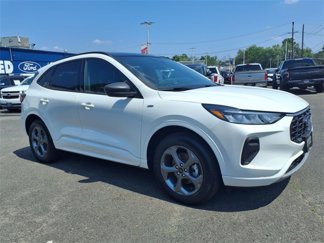 New 2024 Ford Escape ST-Line w/ Tech Pack #1 image 1