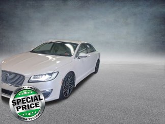 Used 2020 Lincoln MKZ w/ Convenience Package image 1