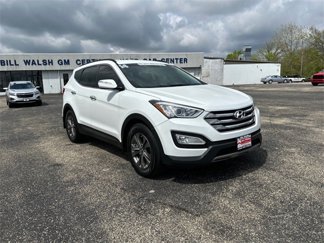 Used 2014 Hyundai Santa Fe FWD w/ Premium Equipment Package 03 image 1