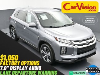 Used 2021 Mitsubishi Outlander Sport ES video 1