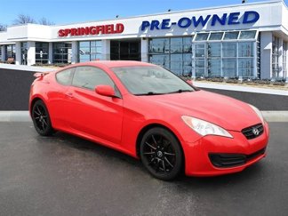 Used 2011 Hyundai Genesis 2.0T image 1