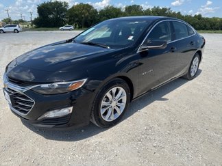 Used 2023 Chevrolet Malibu LT image 1