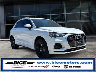 Used 2021 Audi Q3 2.0T Premium image 1
